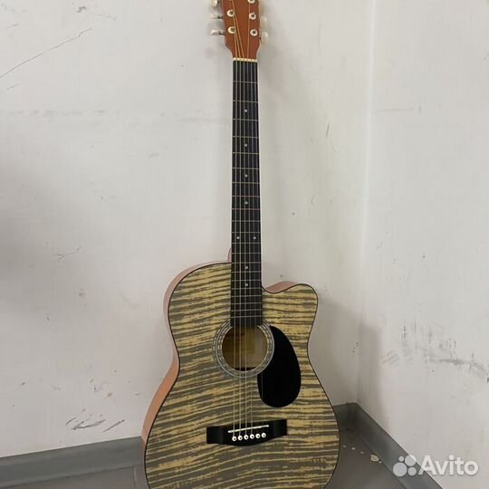 Гитара Homage LF-3800CT-N