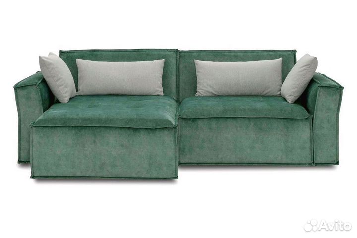 Диван угловой