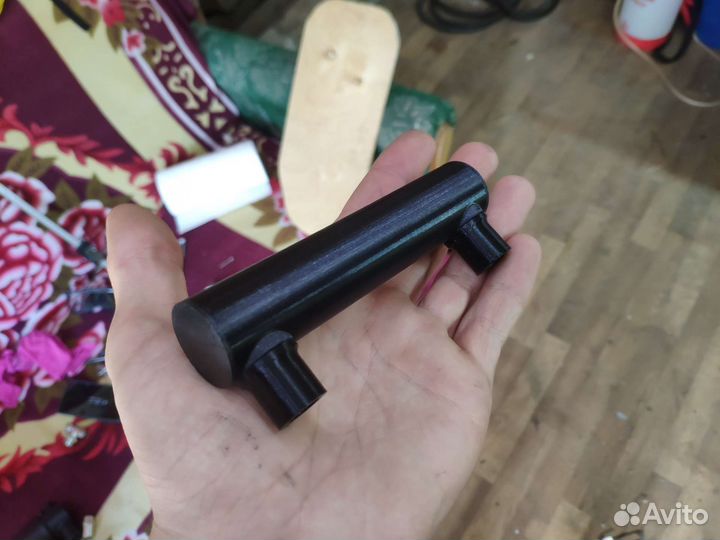 Печать на 3d принтере