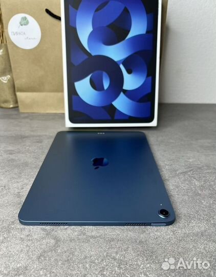 iPad air m1 256gb