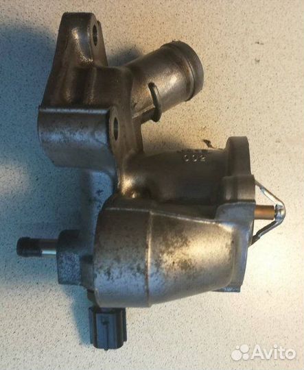 Корпус термостата Mitsubishi Colt Plus Z25A 4G15