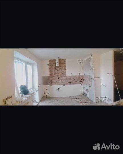 Кухонный гарнитур на заказ. Гарантия