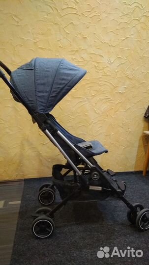 Детские коляски бу