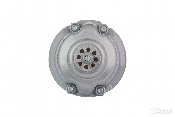 Насос вибрационный Unipump Бавленец 2, 1м