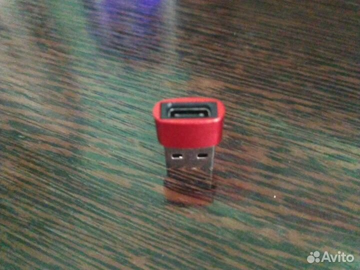 Переходник type c на usb