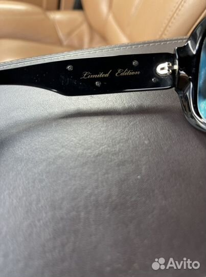 Очки bulgari оригинал