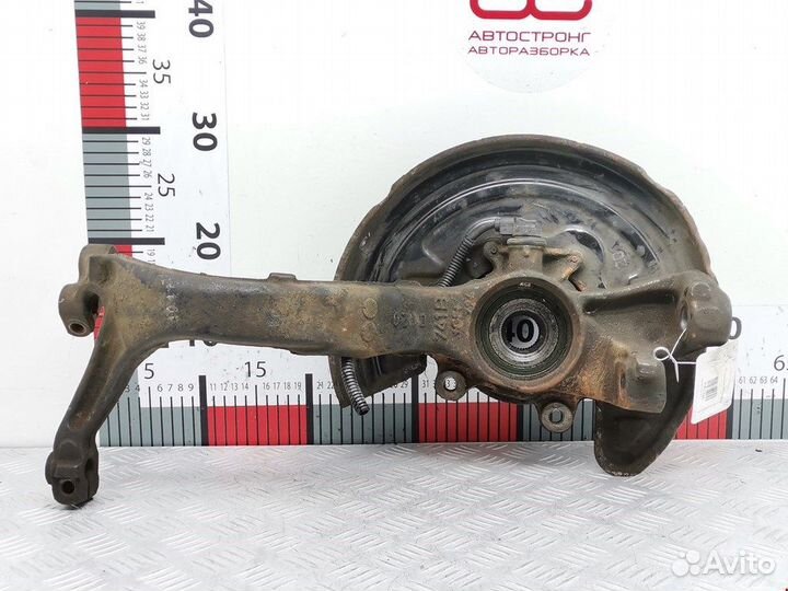 Ступица для Volkswagen Passat 5 GP