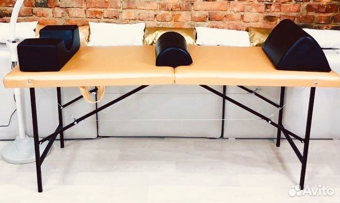 Стол косметологический для массажа