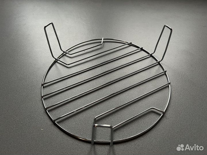 Подставка гриль в свч