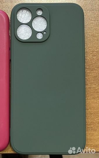 Чехол iPhone 13 Pro max