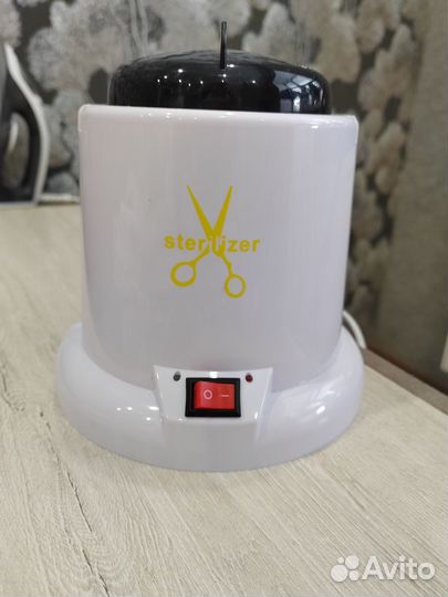 Стерилизатор