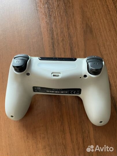 Геймпад от Sony PS4