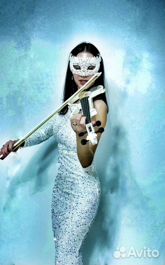 Уроки скрипки.Аренда скрипок на мероприятия