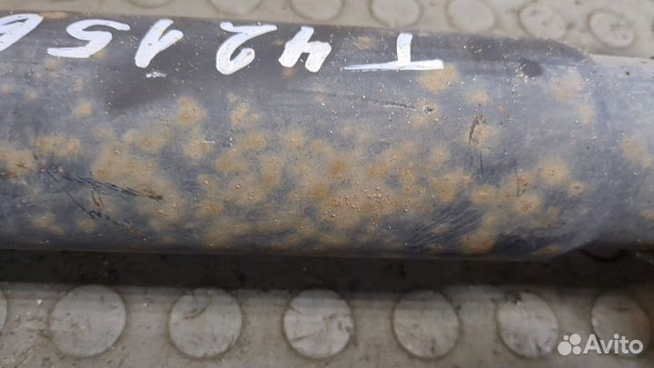 Кардан Mitsubishi Outlander XL, 2009