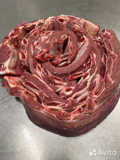 Мясо говядина с доставкой