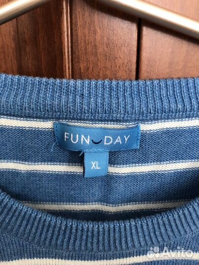 Джемпер мужской новый