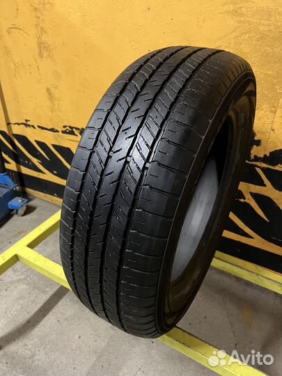 Yokohama Geolandar G91F 225/60 R17