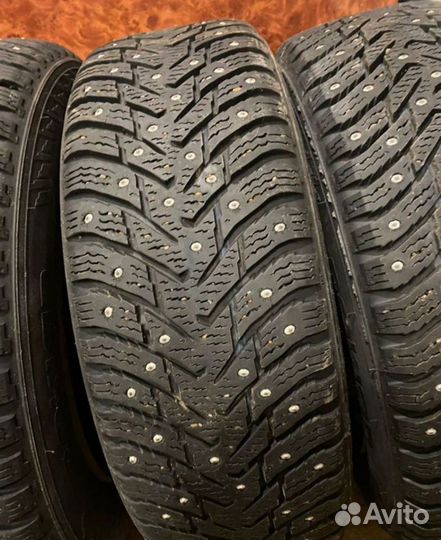 Nokian Tyres Hakkapeliitta 8 185 65 r15