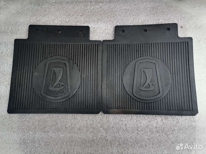 Брызговики Ваз, Раф, Газ, Иж