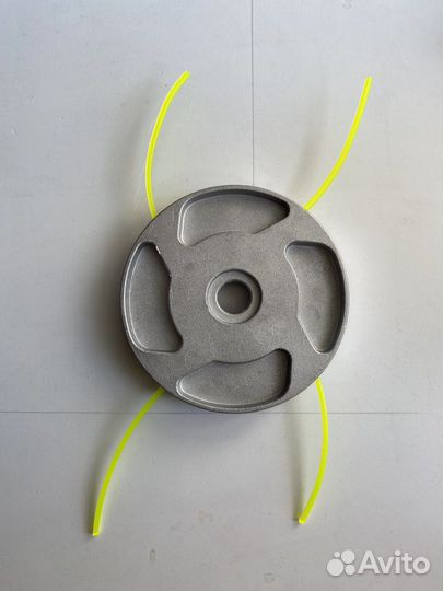 Катушка для триммера