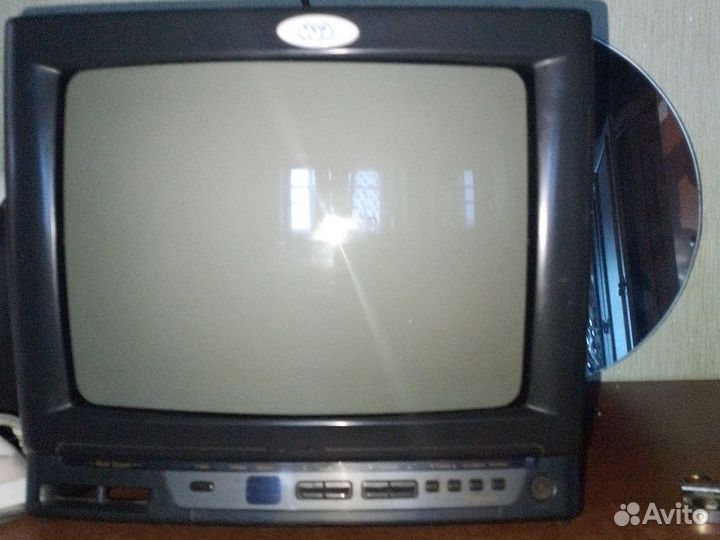 Телевизор бу