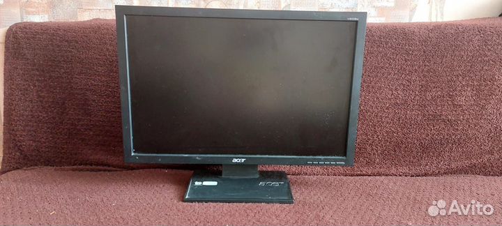 Монитор Acer 19