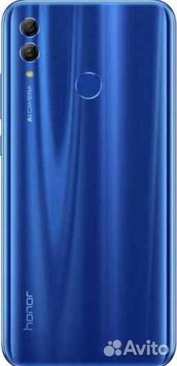 HONOR 10 Lite, 3/64 ГБ