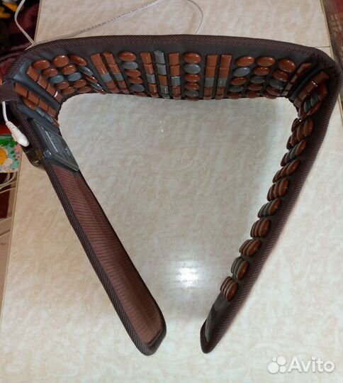 Турманиевый пояс Т9 nuga best