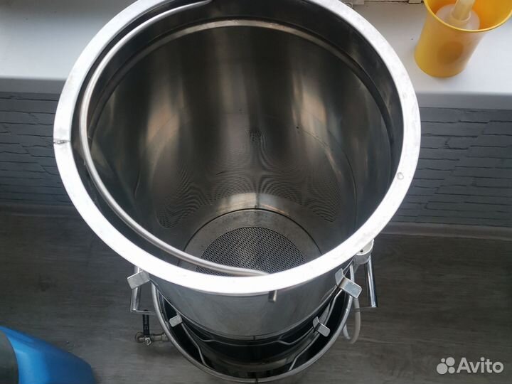 Пивоварня 50л. добрыйжар