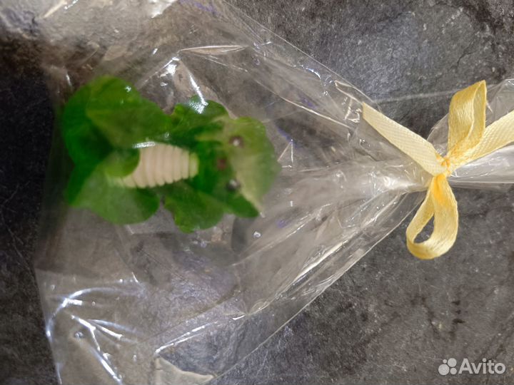 Мыло ручной работы