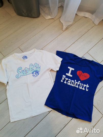 Детские вещи