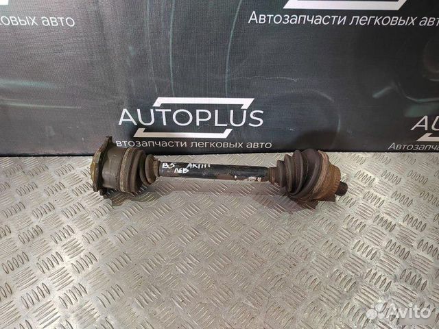 Привод левый Volkswagen Passat B5 1.8 1997-2005