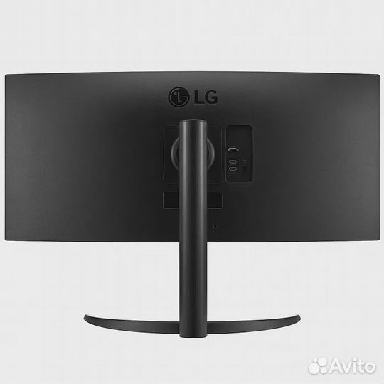 Монитор Lg 34WP65C-B