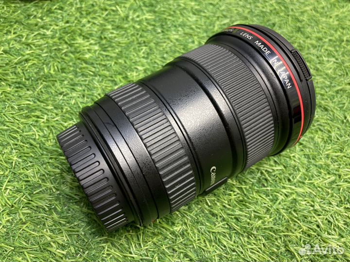 Canon EF 16-35mm 2.8L USM