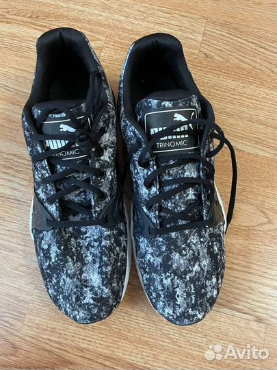 Кроссовки puma