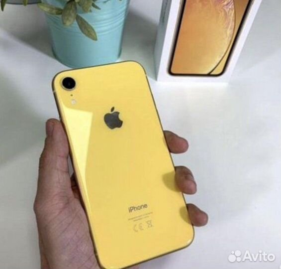iPhone XR/оригинал