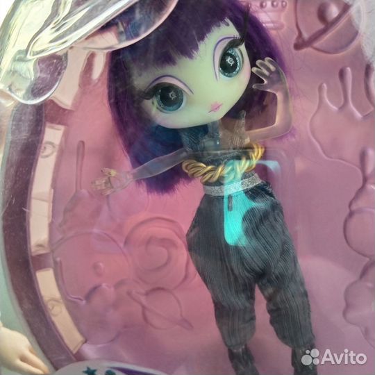 Кукла Novi stars нови Старс Нина Лайт