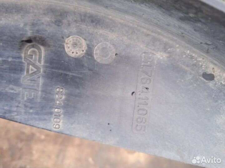 Диффузор вентиляторов Renault Laguna 1 2.0