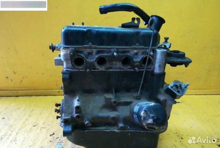 Двигатель seat terra 0.9 100gl