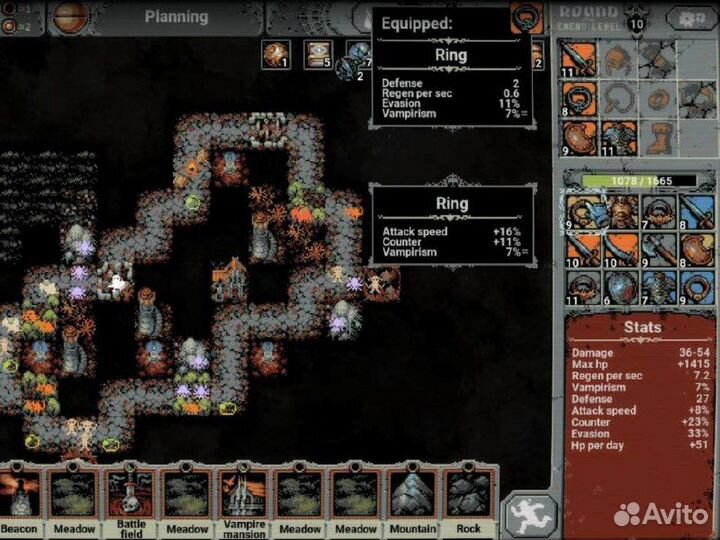 Loop Hero - Игры Steam