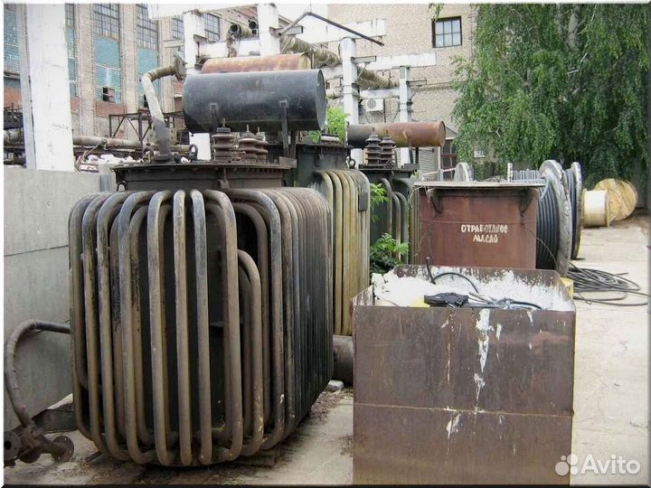 Трансформатор тока