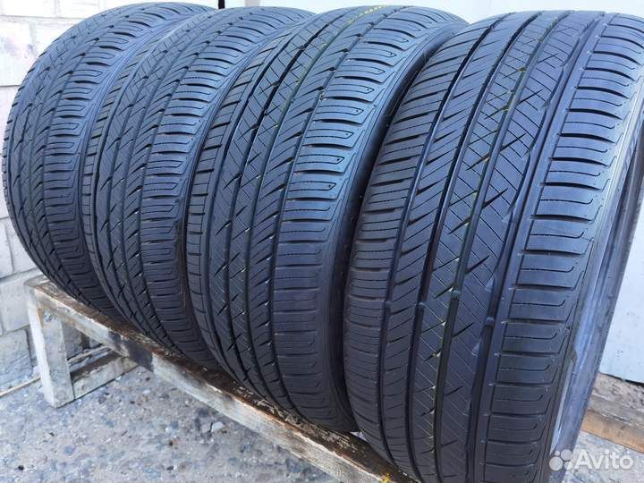 Laufenn G Fit AS 215/50 R17 95W