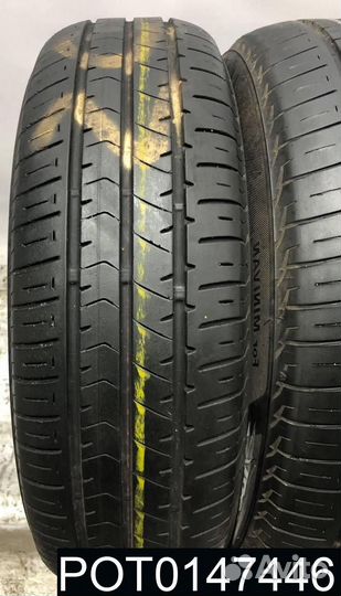 Bridgestone Ecopia NH100 RV 195/65 R15 91H