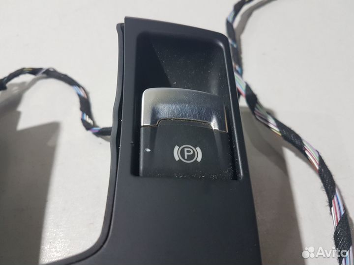 Панель mmi 3g ауди а8 audi s8