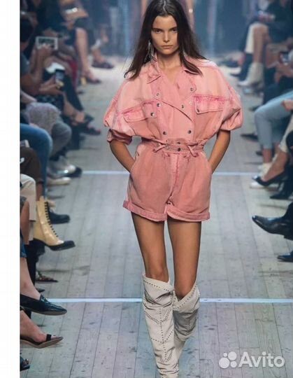 Комбинезон ромпер топ сезона 2025