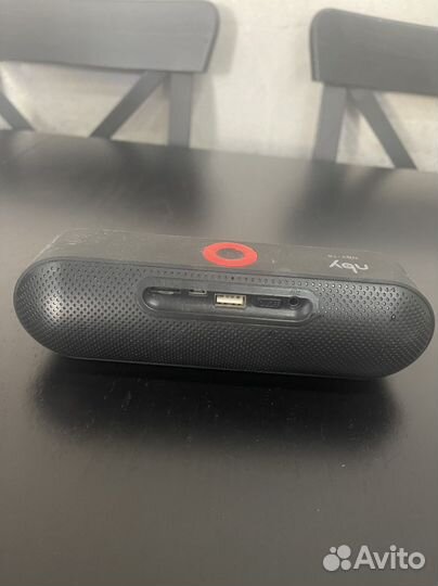 Портативная колонка bluetooth с usb