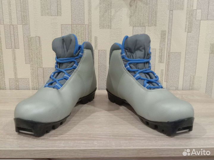 Лыжные ботинки Nordway Narvik, 38 размер
