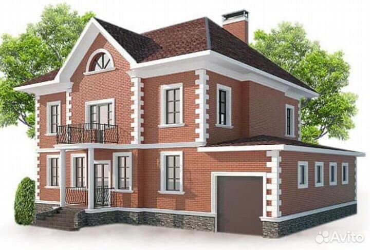 Русты Наличники Подоконники Фасадный декор