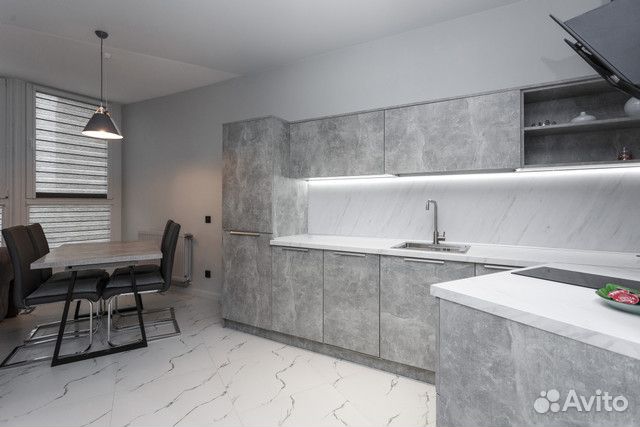 Кухни на заказ от производителя