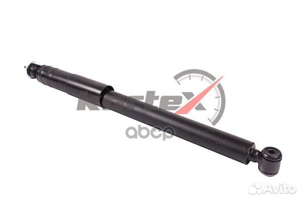 Амортизатор MB W203 зад.газ. KSA666STD kortex